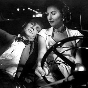 Photo Barbara Stanwyck