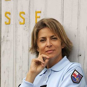 Photo Une femme d'honneur