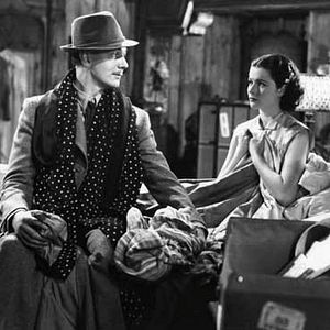 Photo Michael Redgrave