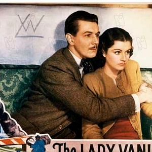 Photo Michael Redgrave