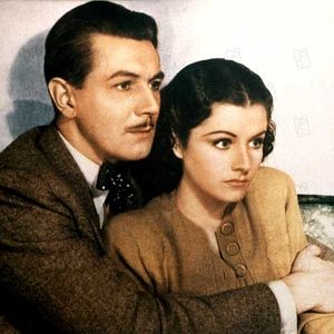 Photo Michael Redgrave