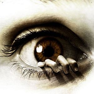 Photo The Eye