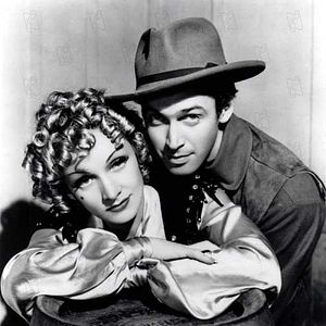 Photo Marlene Dietrich