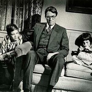 Photo Robert Mulligan