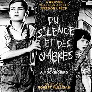 Photo Du silence et des ombres