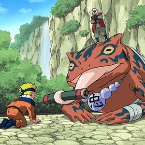 Photo Naruto