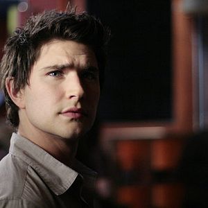 Photo Matt Dallas