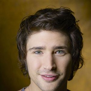 Photo Matt Dallas