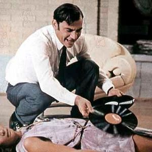 Photo Gian Maria Volontè