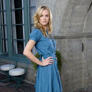 Photo Yvonne Strahovski