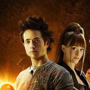 Photo Dragonball Evolution