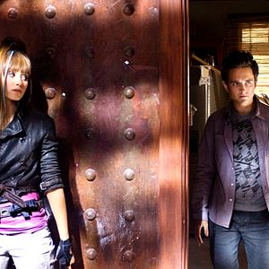Photo Dragonball Evolution