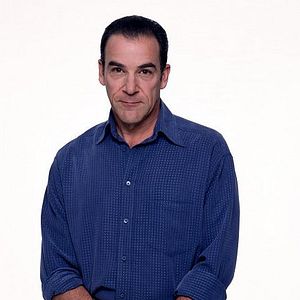 Photo Mandy Patinkin