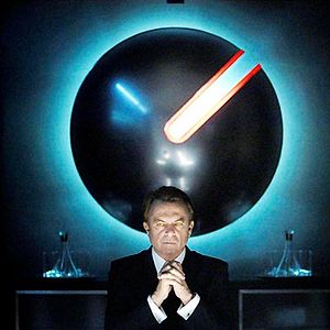 Photo Michael Spierig