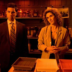 Photo Melina Kanakaredes