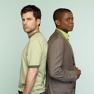 Photo James Roday Rodriguez