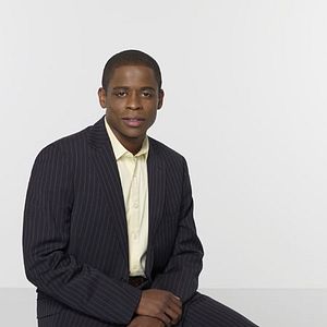 Photo Dule Hill
