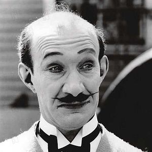 Photo James Finlayson