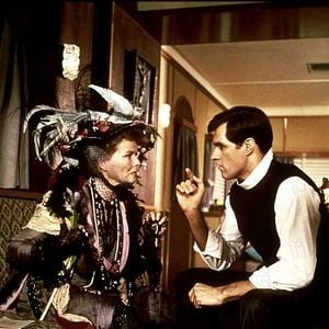 Photo Katharine Hepburn