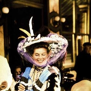 Photo Katharine Hepburn