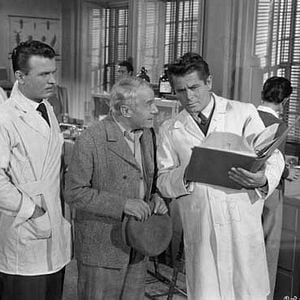 Photo Glenn Ford