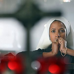 Photo Dania Ramirez