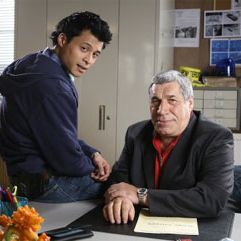 Photo Capitaine Casta