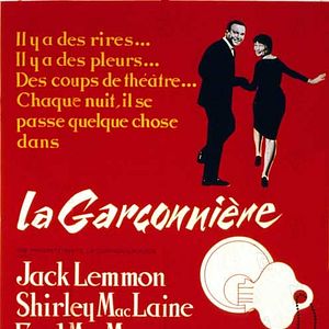 Photo La Garçonnière
