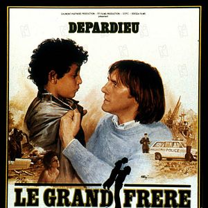 Photo Le grand frère