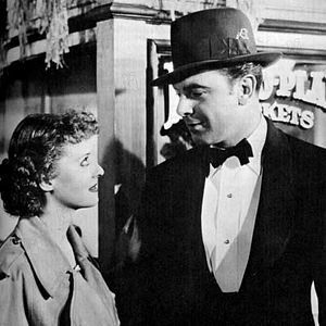 Photo George Brent