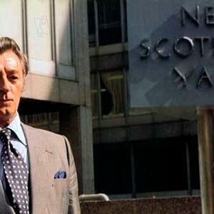 Photo Michael Winner