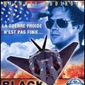 Photo Black Thunder
