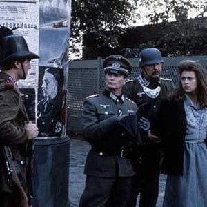 Photo Menahem Golan
