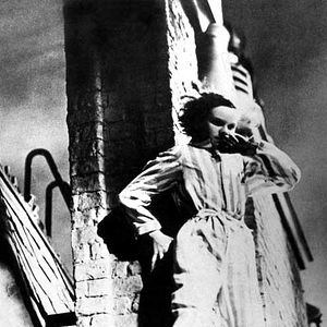 Photo L'Homme qui en savait trop