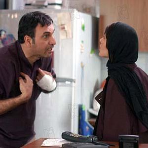 Photo Asghar Farhadi