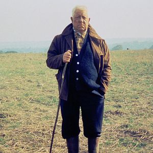 Photo Jean Gabin