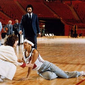 Photo Catherine Allegret