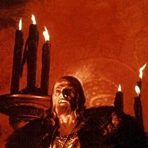 Photo Sergei Eisenstein