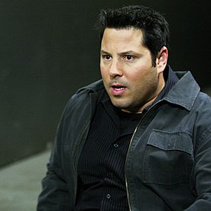 Photo Greg Grunberg