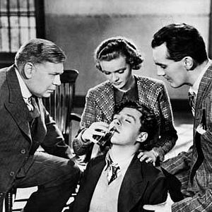 Photo Derrick de Marney