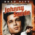 Photo Johnny Suede