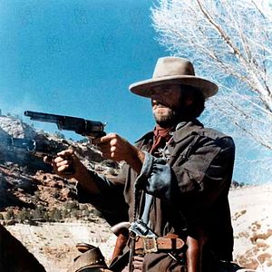 Photo Josey Wales hors la loi