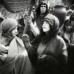 Photo D.W. Griffith