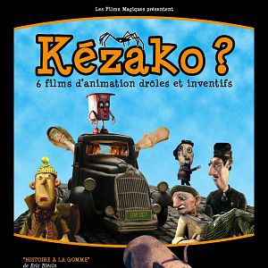 Photo Kézako ?
