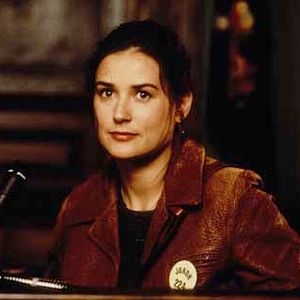 Photo Demi Moore