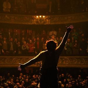 Photo Coluche, l'histoire d'un mec