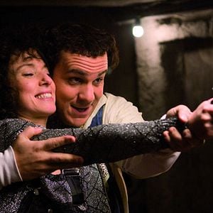 Photo Coluche, l'histoire d'un mec