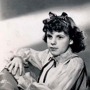 Photo Judy Garland