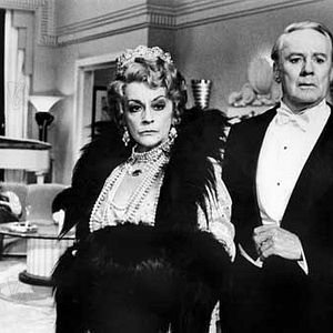 Photo La Rose pourpre du Caire