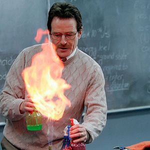 Photo Bryan Cranston